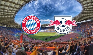 Onde assistir Bayern de Munique x RB Leipzig