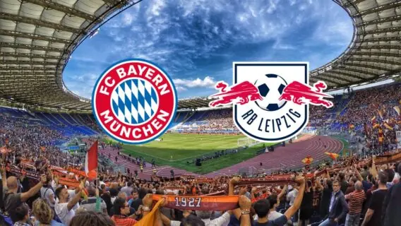 Onde assistir Bayern de Munique x RB Leipzig na Bundesliga hoje (22/08/25)