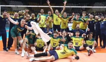 brasil vôlei masculino sub-21