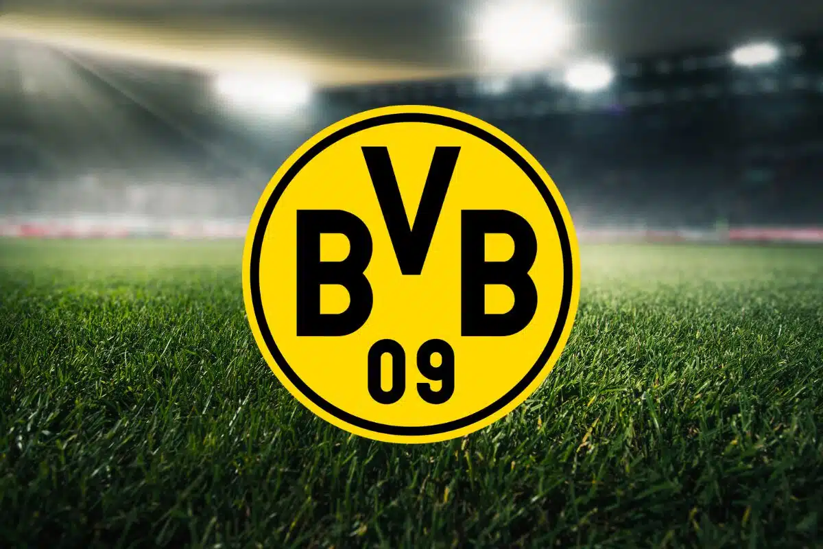 Onde assistir Borussia Dortmund