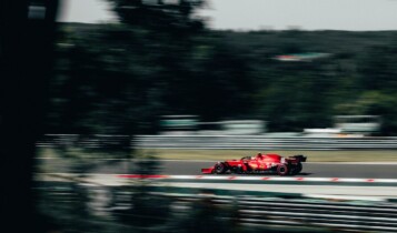 Onde assistir a corrida de F1 hoje GP da Holanda 2025