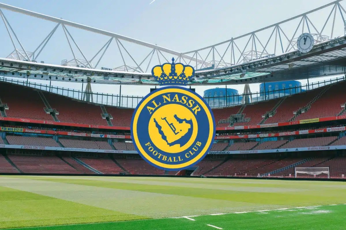 Como assistir o jogo do Al Nassr hoje