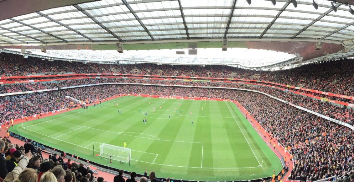 Onde assistir o jogo do Arsenal x Atlético Bilbao