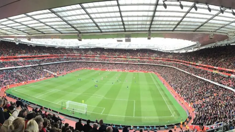 Onde assistir o jogo do Arsenal x Atlético Bilbao neste sábado em amistoso (09/08/25)