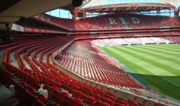 Onde assistir o jogo do Benfica x Estrela Amadora