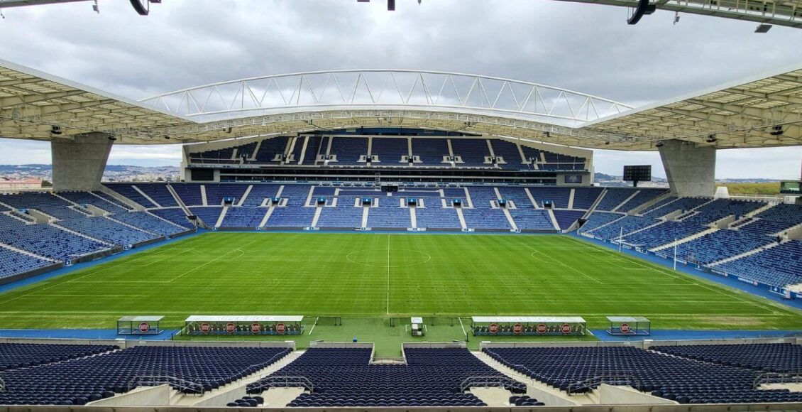 Onde assistir o jogo do Benfica