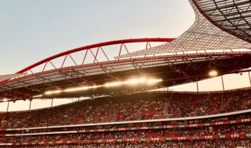 jogo do benfica onde assistir