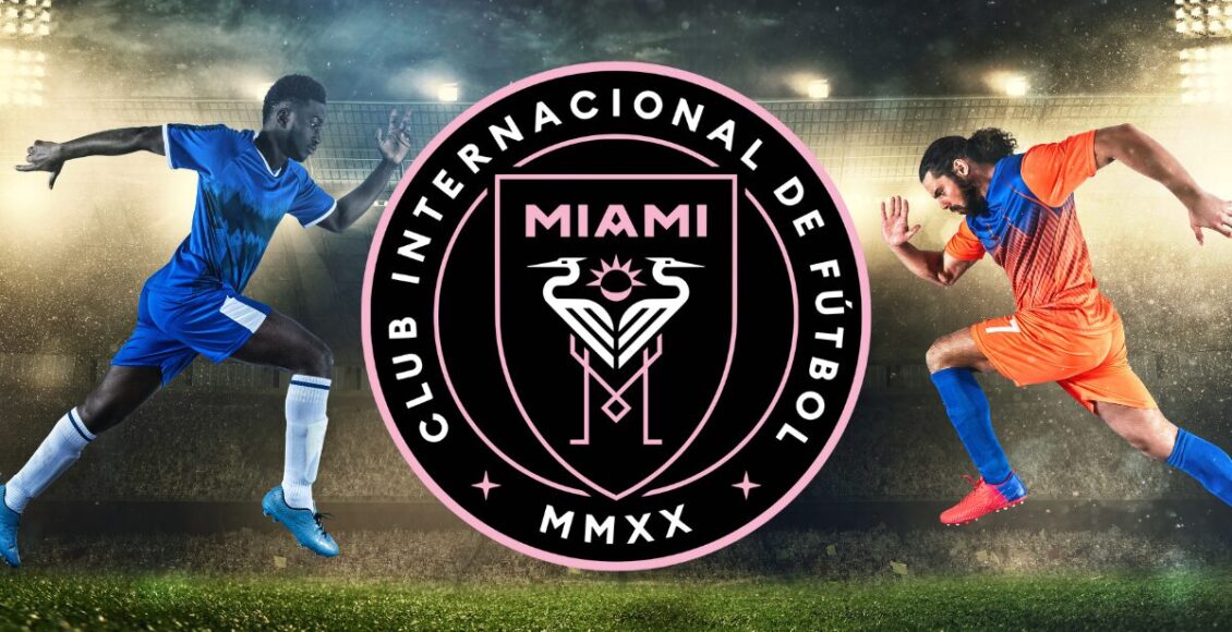 Onde assistir o jogo do Inter Miami