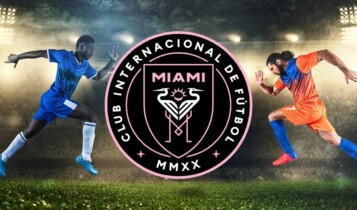Onde assistir o jogo do Inter Miami