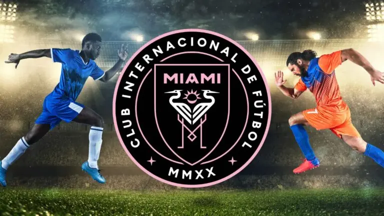 Onde assistir o jogo do Inter Miami x Necaxa neste sábado (02/08)