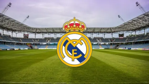 Onde assistir o jogo do Real Madrid x Oviedo na La Liga ao vivo (24/08/25)