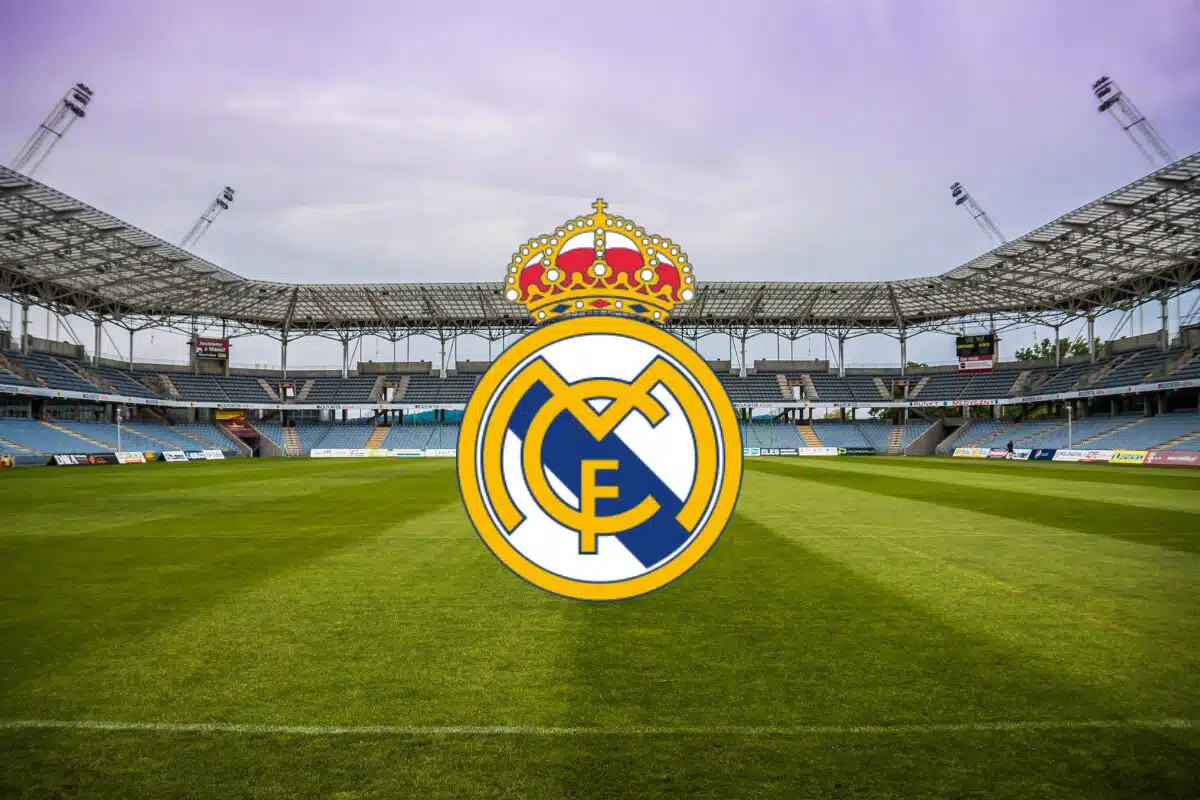 Onde assistir o jogo do Real Madrid