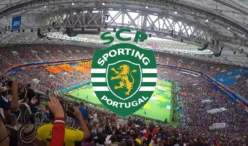 jogo do Sporting