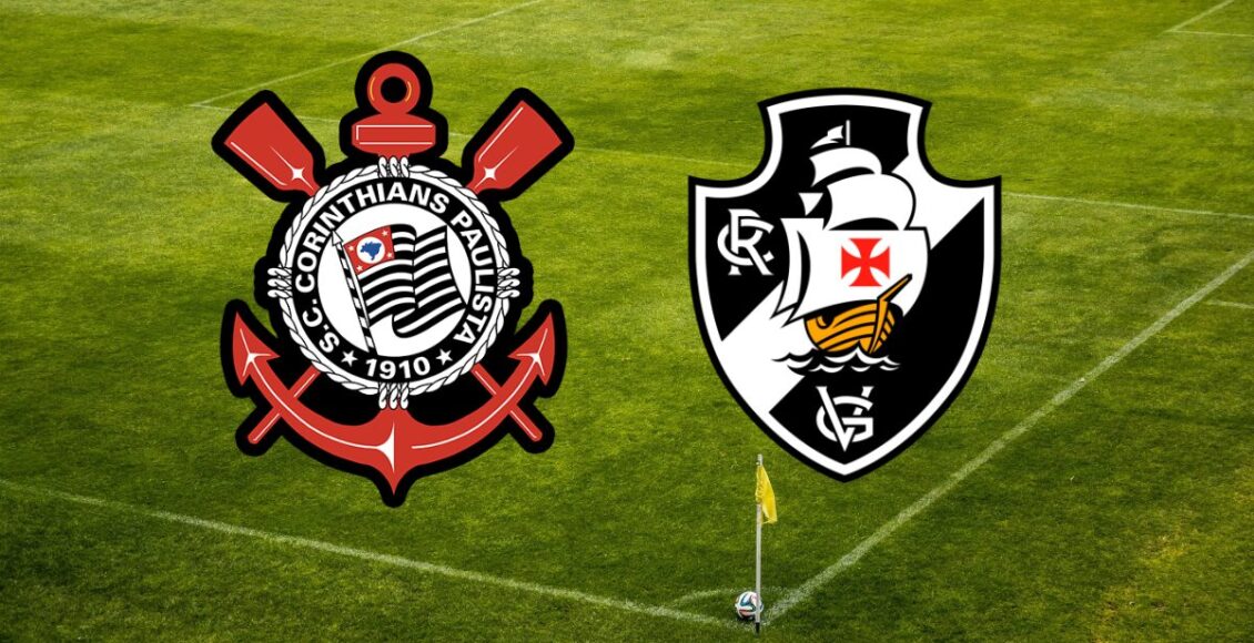 Onde vai passar o jogo do Corinthians hoje