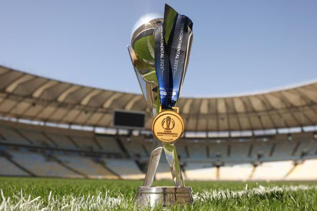 Onde vai passar o jogo do Flamengo x Barcelona na final do Intercontinental Sub-20 Onde vai passar o jogo do Flamengo x Barcelona na final do Intercontinental Sub 20 1