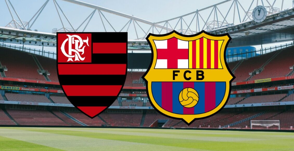 Onde vai passar o jogo do Flamengo