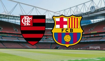 Onde vai passar o jogo do Flamengo