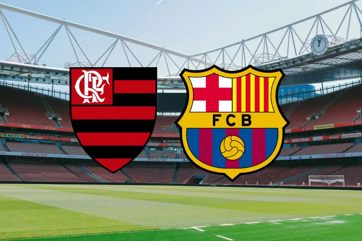 Onde vai passar o jogo do Flamengo