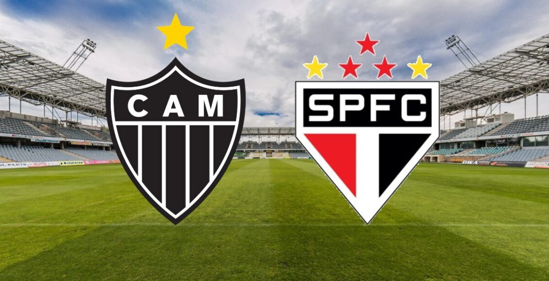 Onde vai passar o jogo do Galo