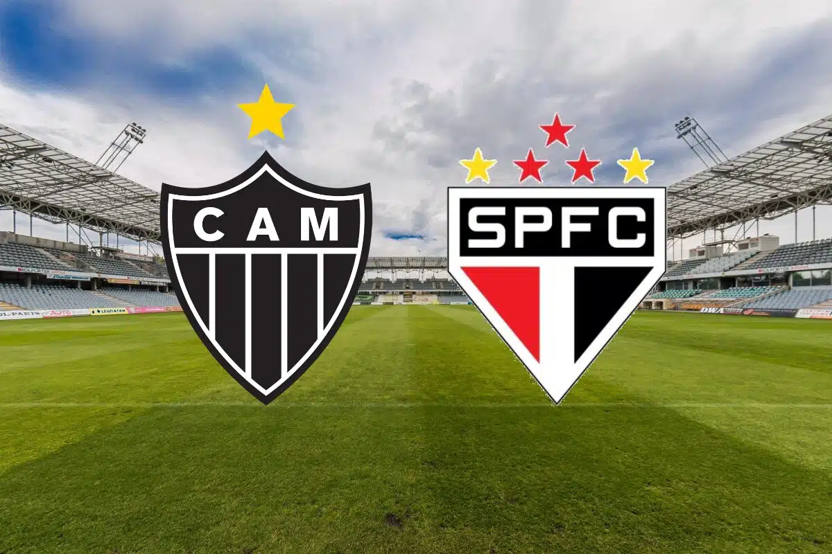 Onde vai passar o jogo do Galo