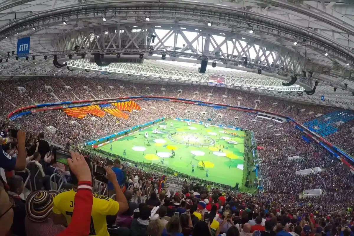 Onde vai passar o jogo do Real Madrid hoje