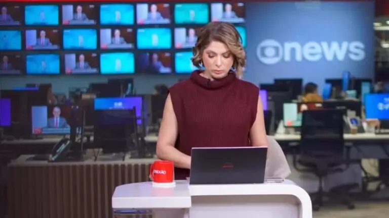 Por que Daniela Lima foi demitida da GloboNews? O que sabemos