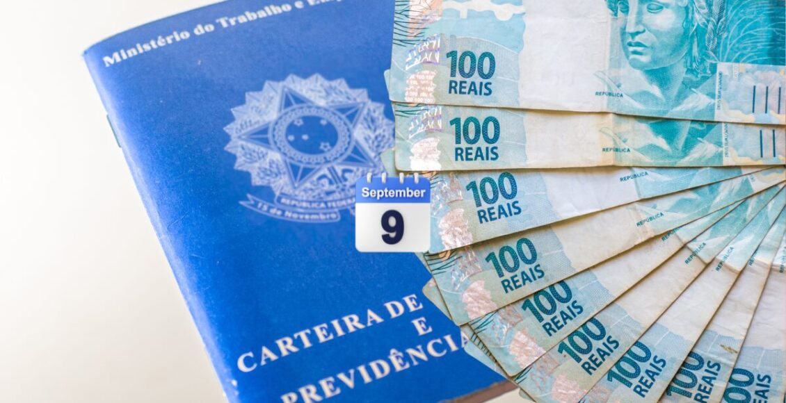 quinto dia útil de setembro de 2025