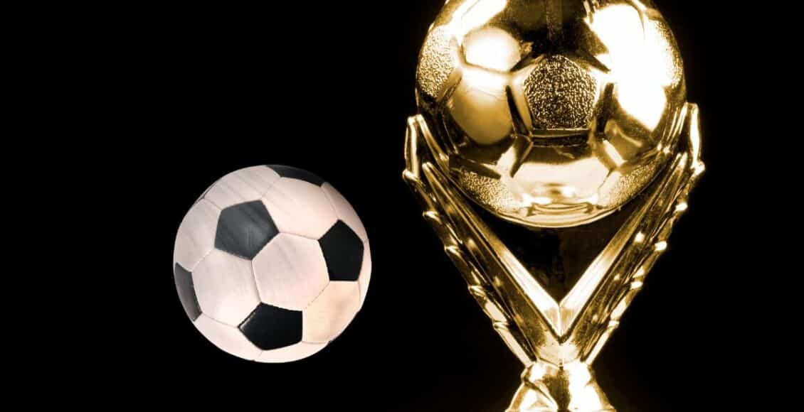 Quando vai ser a Bola de Ouro