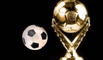 Quando vai ser a Bola de Ouro