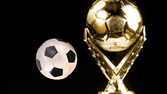 Quando vai ser a Bola de Ouro 2025 e os indicados brasileiros