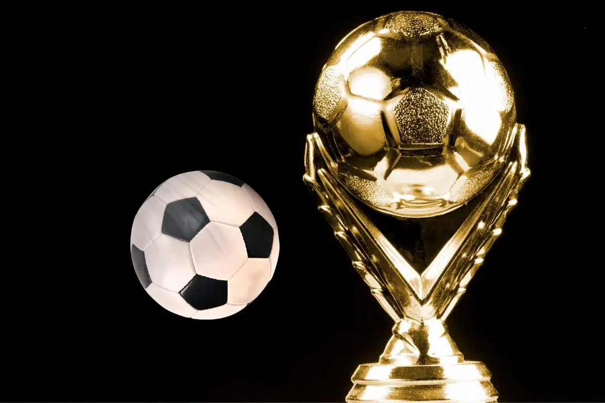 Quando vai ser a Bola de Ouro