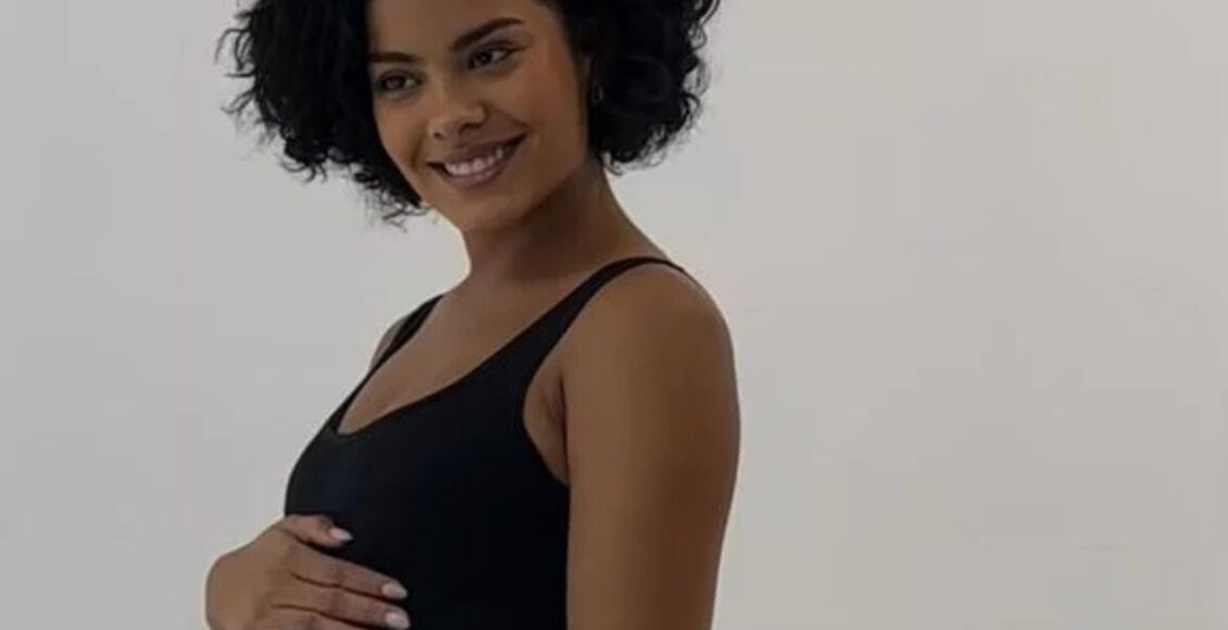 Quem é o pai do filho de Maria de Fátima em Vale Tudo