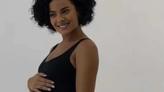 Quem é o pai do filho de Maria de Fátima em Vale Tudo?