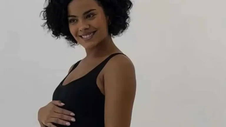 Quem é o pai do filho de Maria de Fátima em Vale Tudo?