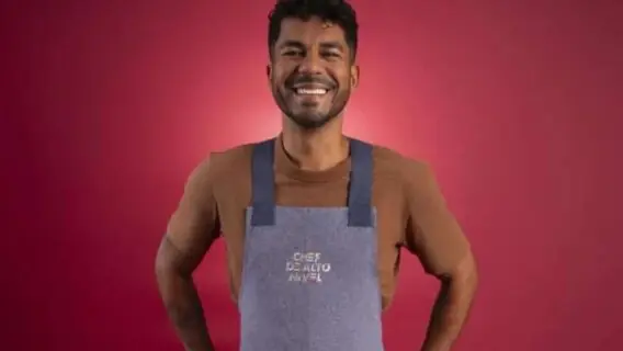 Quem saiu do Chef de Alto Nível: Lucas é eliminado