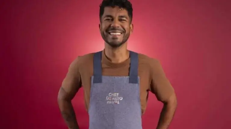 Quem saiu do Chef de Alto Nível: Lucas é eliminado