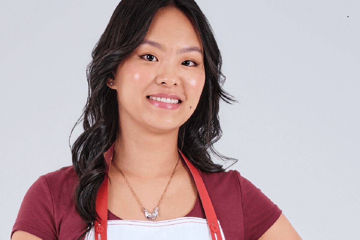 Quem saiu do Masterchef 2025 11o eliminado 1