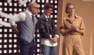 quem saiu do masterchef