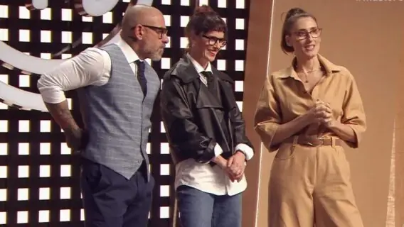 Quem saiu do Masterchef 2025: Teresa é a 11º eliminada