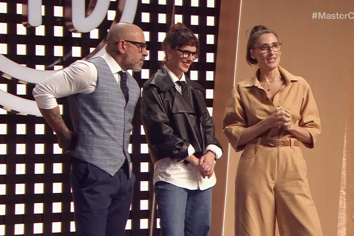 quem saiu do masterchef