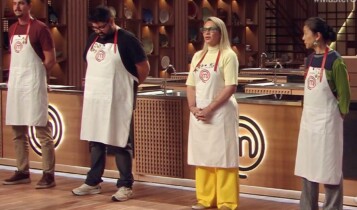 Quem saiu do Masterchef