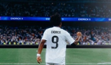 jogadores camisa 9 do Real Madrid