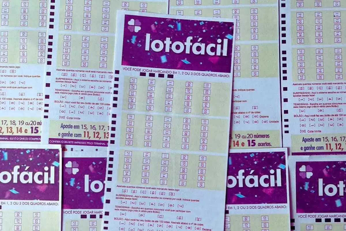 resultado da Lotofácil 3465