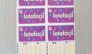Resultado da Lotofácil de hoje concurso 3478