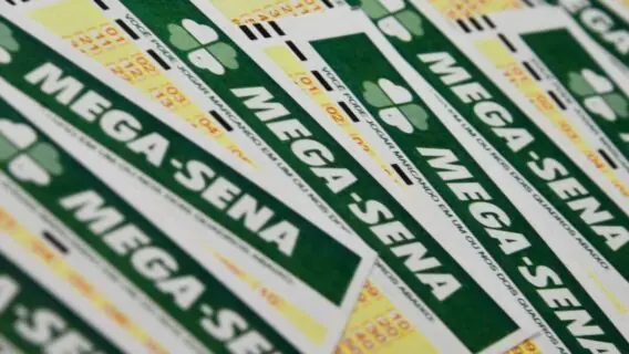 Resultado da Mega-Sena 2897 e os números de terça-feira