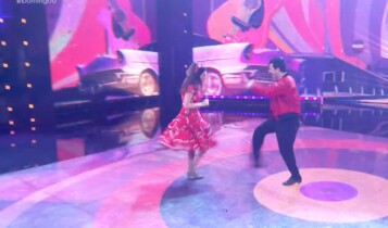 Saiba quem saiu da dança dos famosos