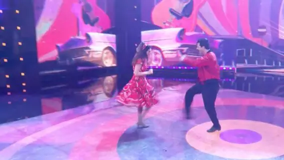 Saiba quem saiu da dança dos famosos hoje na 1ª eliminação