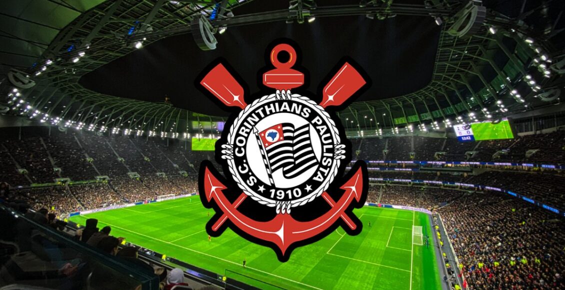 Se o Corinthians ganhar hoje o que acontece