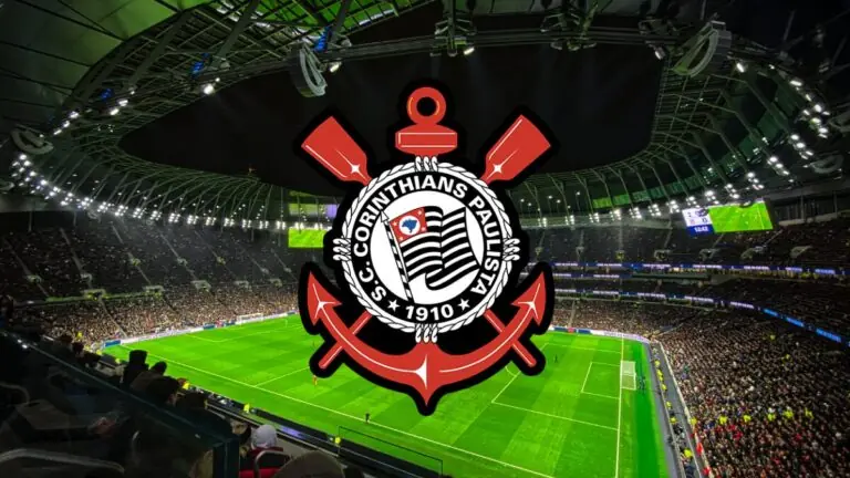 Se o Corinthians ganhar hoje o que acontece na Copa do Brasil?