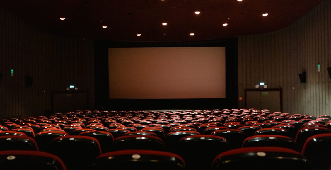 filmes da semana do cinema